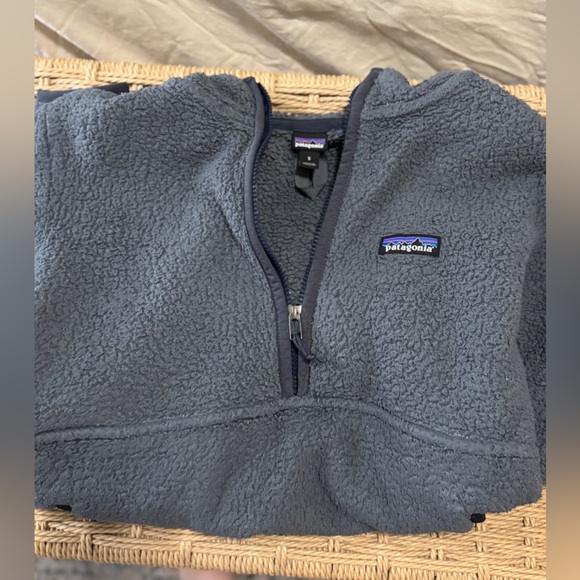 Patagonia Los Gatos Hooded Pullover - Picture 2 of 5